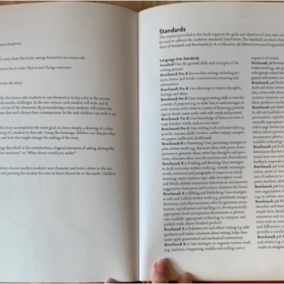 Rhinos and Raspberries- Tolerance Tales for the Early Grades BOOK! New! - Picture 8 of 10